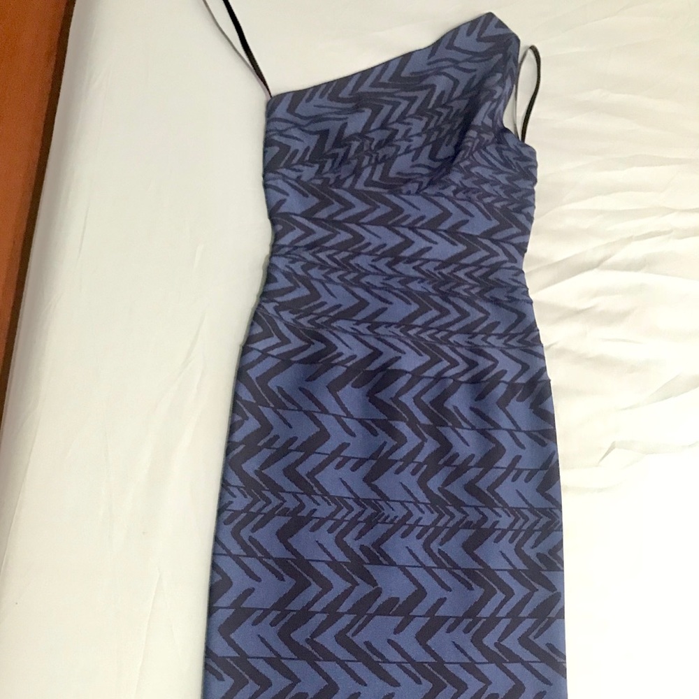 Herve Leger Dagny bandage dress